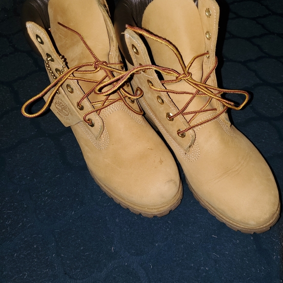 Timberland - Picture 2 of 5